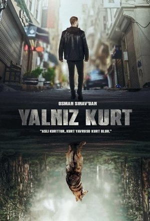 Poster for Yalnız Kurt: Season 1