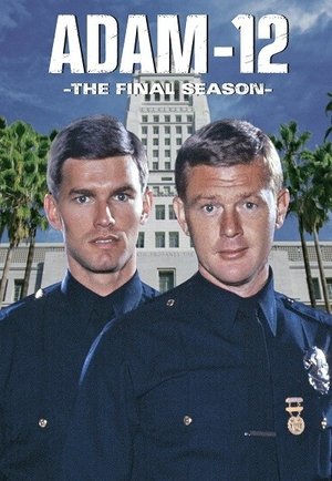 Poster for Adam-12: Season 7