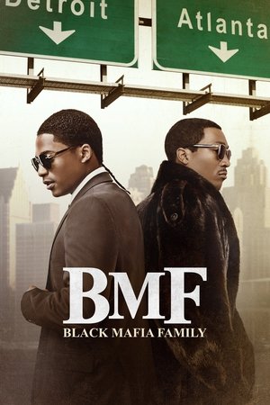 Poster for BMF: Season 2