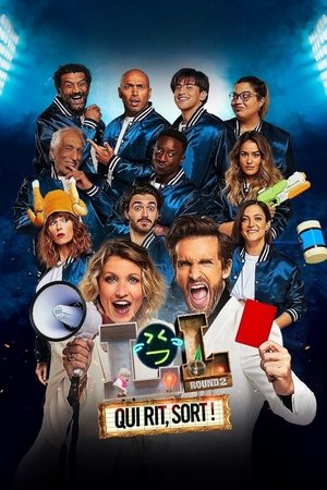 Poster for LOL : Qui rit, sort !: Season 2