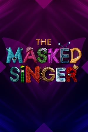 Poster for The Masked Singer: Season 10