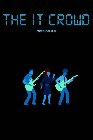 Poster for The IT Crowd: Season 4