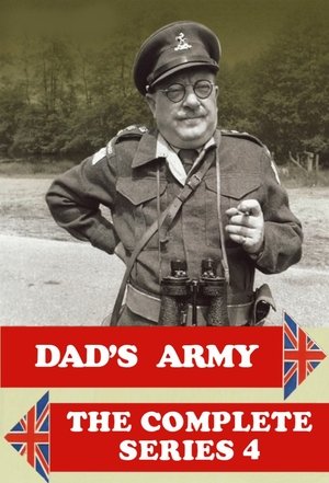 Poster for Dad's Army: Season 4