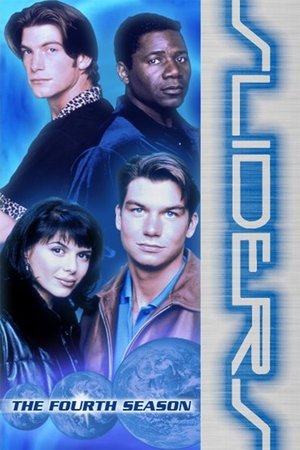 Poster for Sliders: Season 4