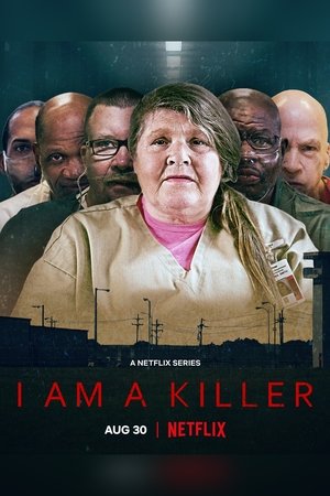 Poster for I AM A KILLER: Season 3