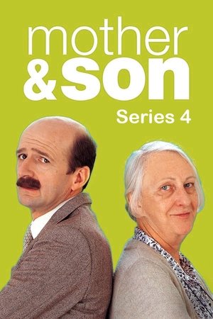 Poster for Mother and Son: Season 4