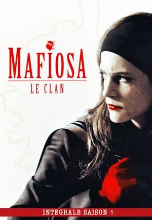 Poster for Mafiosa: Season 1