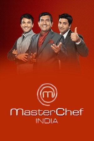 Poster for MasterChef India: Season 3
