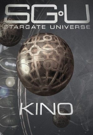 Poster for Stargate Universe: Specials
