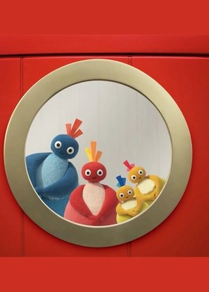 Poster for Twirlywoos: Season 1