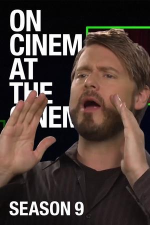 Poster for On Cinema: Season 9