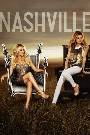 Poster for Nashville: Season 2