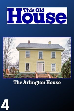 Poster for This Old House: Season 4