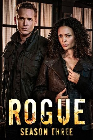 Poster for Rogue: Season 3