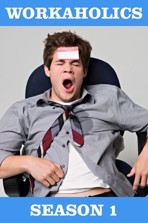 Poster for Workaholics