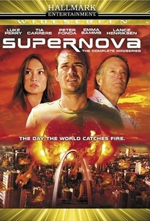 Poster for Supernova: Season 1