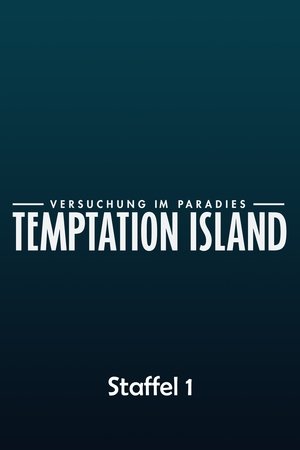 Poster for Temptation Island - Versuchung im Paradies: Season 1