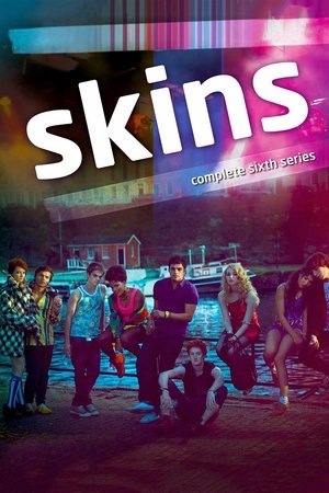 Poster for Skins: Series 6