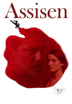 Poster for Assisen: The Ballet Murder