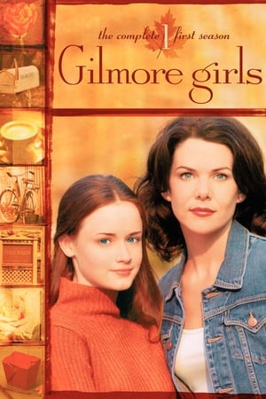 Poster for Gilmore Girls: Season 1