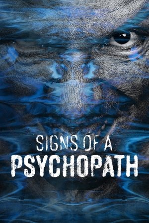Poster for Signs of a Psychopath: Season 9