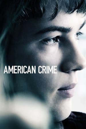 Poster for American Crime: Season 2