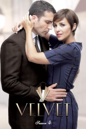 Poster for Velvet: Season 4