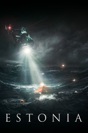 Poster for Estonia: Season 1