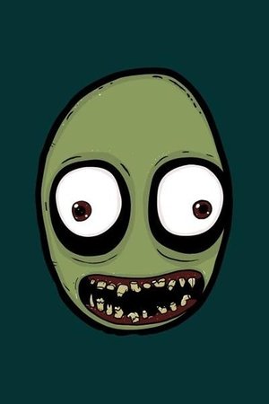 Poster for Salad Fingers: Specials
