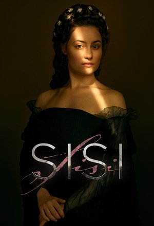 Poster for Sisi: Season 2