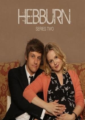 Poster for Hebburn: Series 2