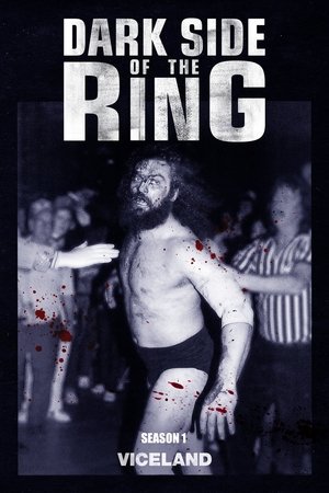 Poster for Dark Side of the Ring: Season 1