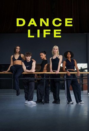 Poster for Dance Life: Season 1