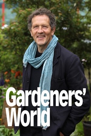 Poster for Gardeners' World: Season 9