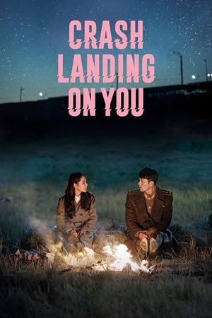 Poster for Crash Landing on You: Season 1