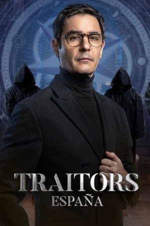 Poster for Traitors España: Season 2