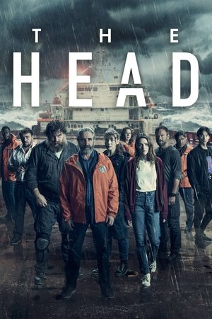 Poster for The Head: Season 2