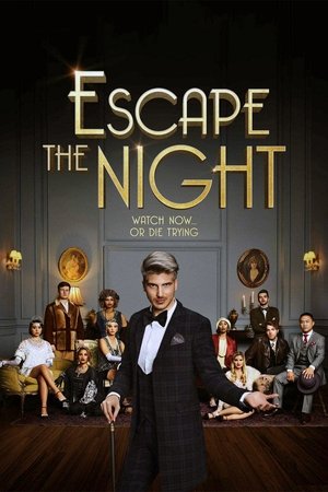 Poster for Escape the Night: Season 1
