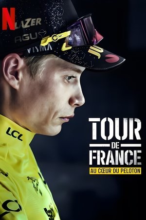 Poster for Tour de France: Unchained: Season 2
