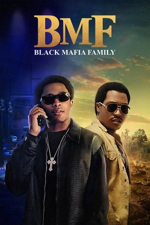 Poster for BMF: Season 4