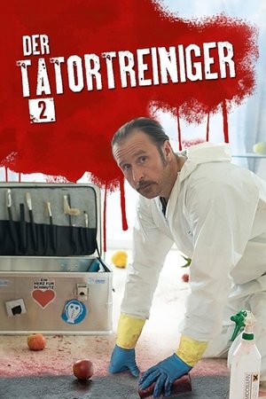 Poster for Crime Scene Cleaner: Season 2