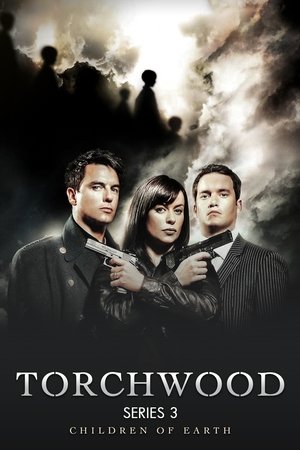Poster for Torchwood: Children of Earth