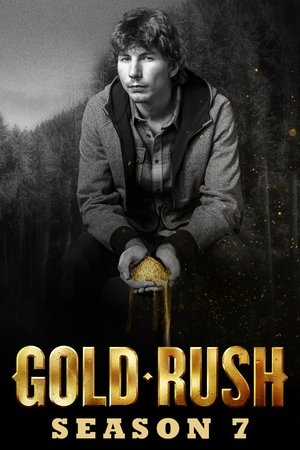 Poster for Gold Rush: Season 7