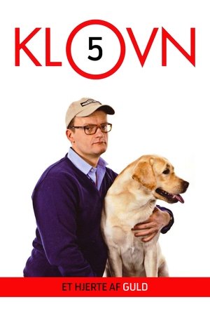 Poster for Klovn: Season 5