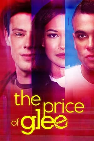 Poster for The Price of Glee: Season 1