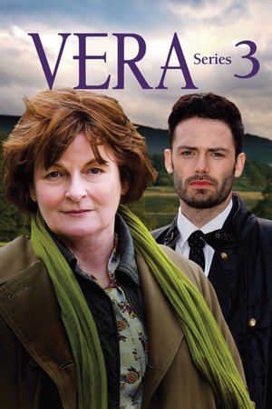 Poster for Vera: Season 3