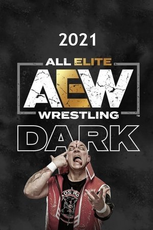 Poster for AEW Dark: Season 3
