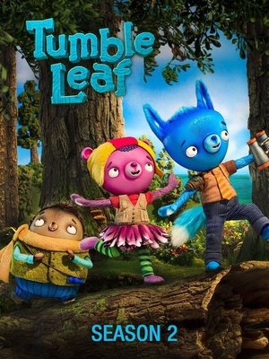 Poster for Tumble Leaf: Season 2