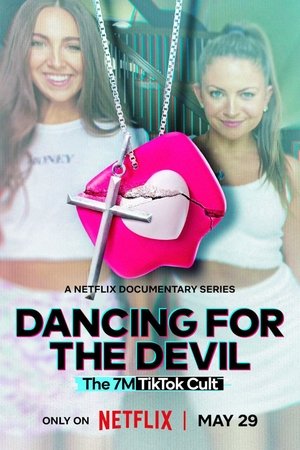 Poster for Dancing for the Devil: The 7M TikTok Cult: Season 1