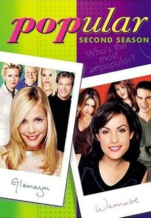 Poster for Popular: Season 2